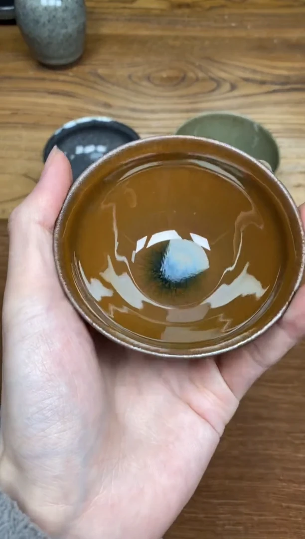 【闪购商品】茶盏47