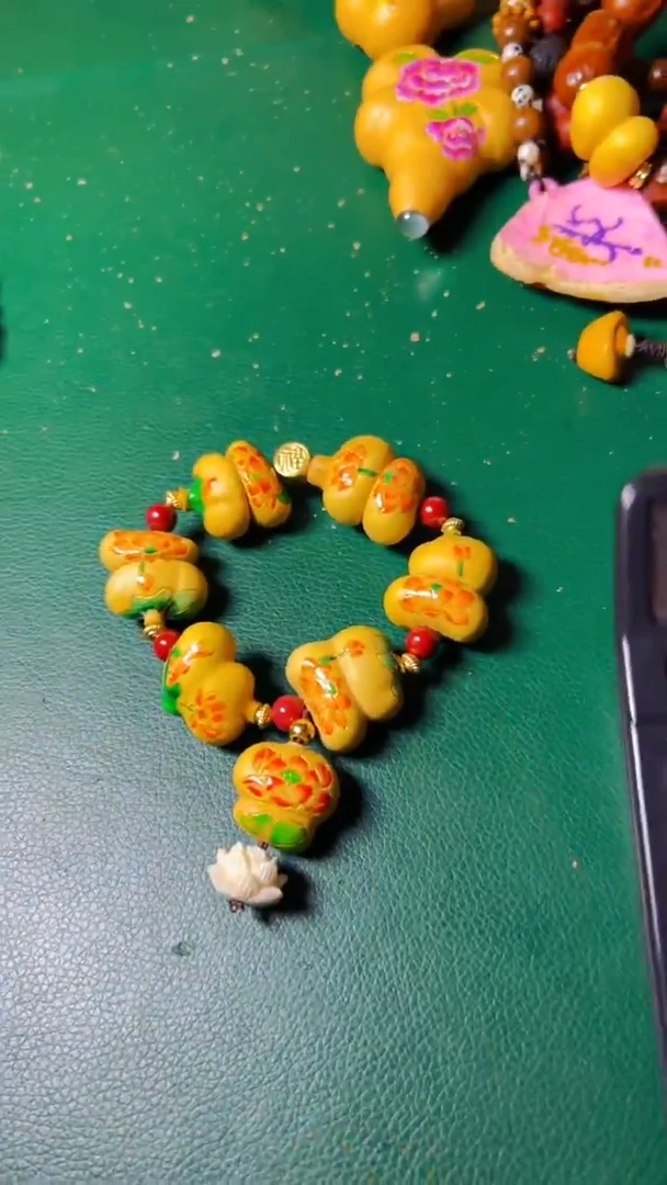 444文玩葫芦文玩好物