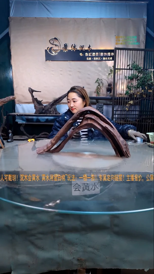 【闪购商品】景沐沉木A686景沐沉木A686