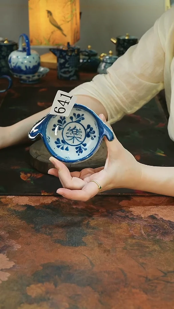 茶碗............641