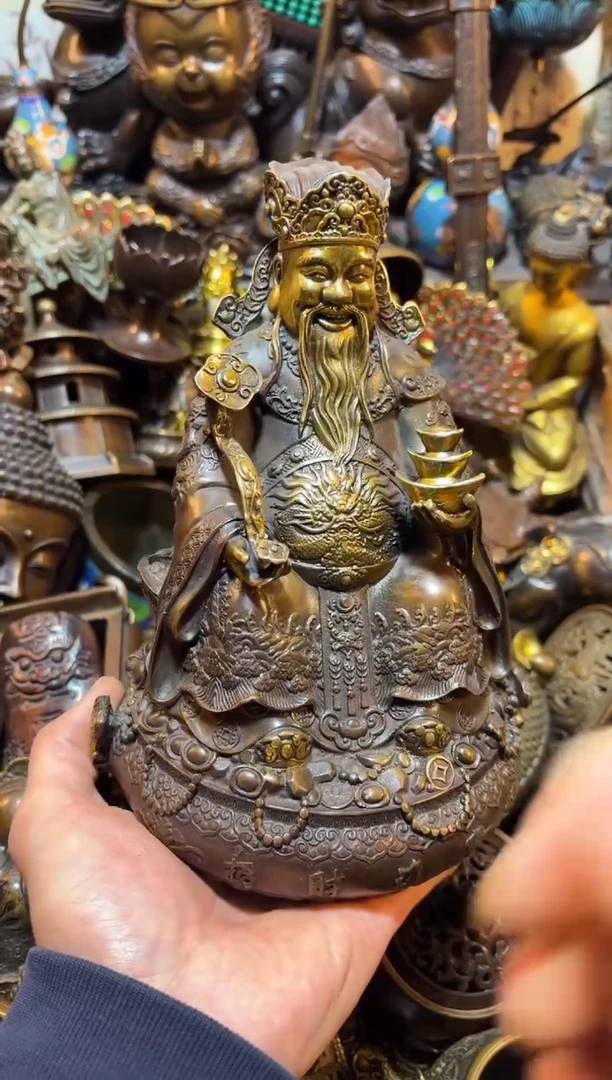 【闪购链接】古上古铜器专属链接