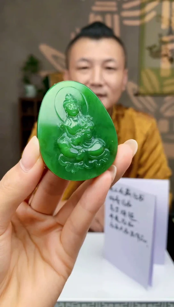 定制和田玉BOSS阳天然和田玉（拍一发一）
