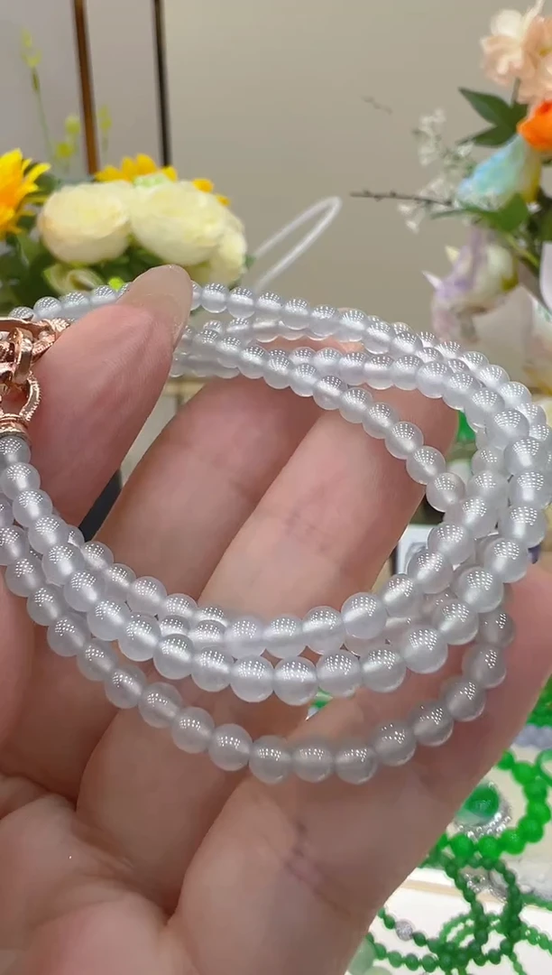 未镶嵌手串翡翠多样性团购发一件