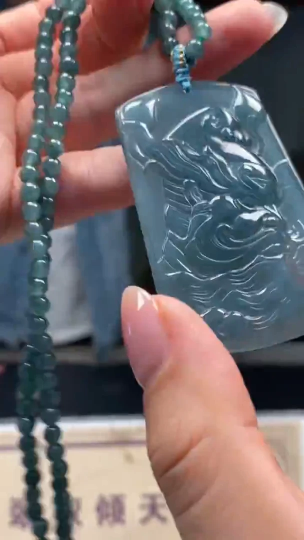 未镶嵌定制翡翠********539