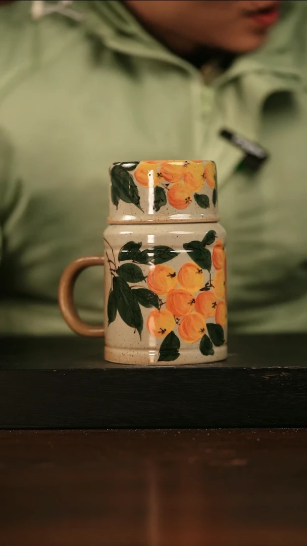 【闪购商品】其他326遇瓷手作同款