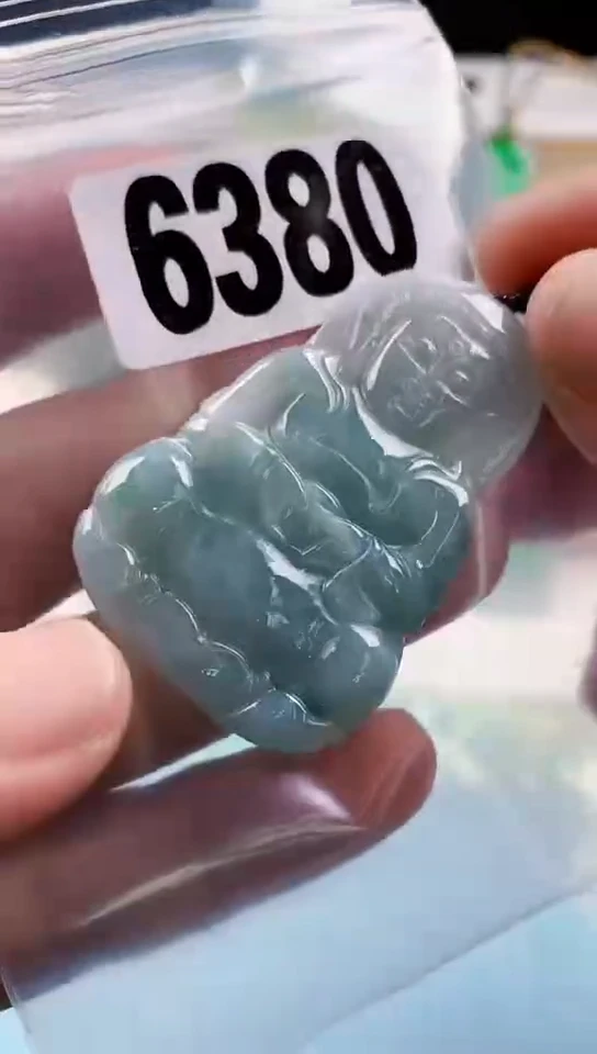 【闪购商品】翡翠挂件未镶嵌天然翡翠吊坠挂件