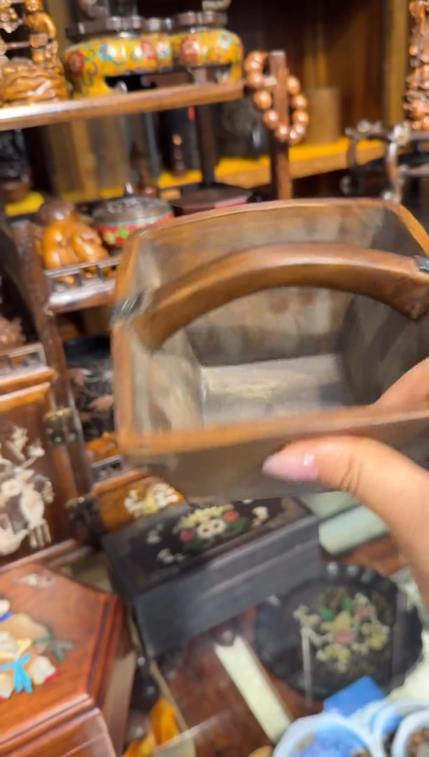 木木头款手提斗118.88888