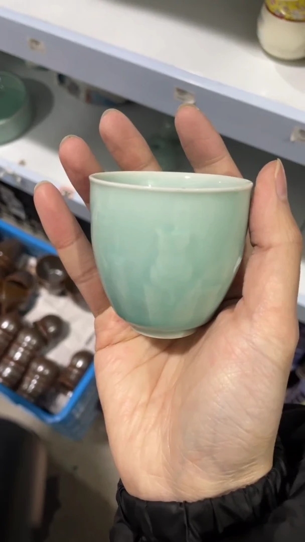 【闪购商品】特价 福利  慧仙青瓷