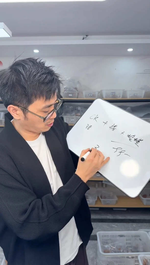 【闪购商品】文玩核桃把件崔凯+楼+蛤蟆