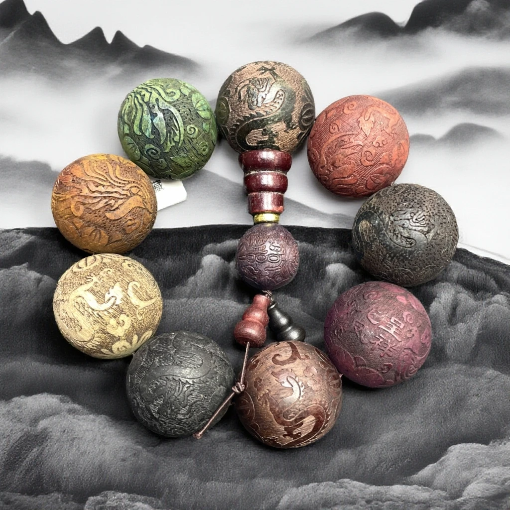 二哥文玩手串A05