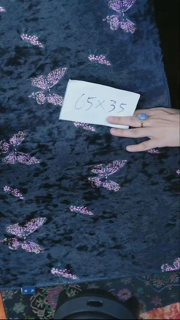 65x35 精品茶席布