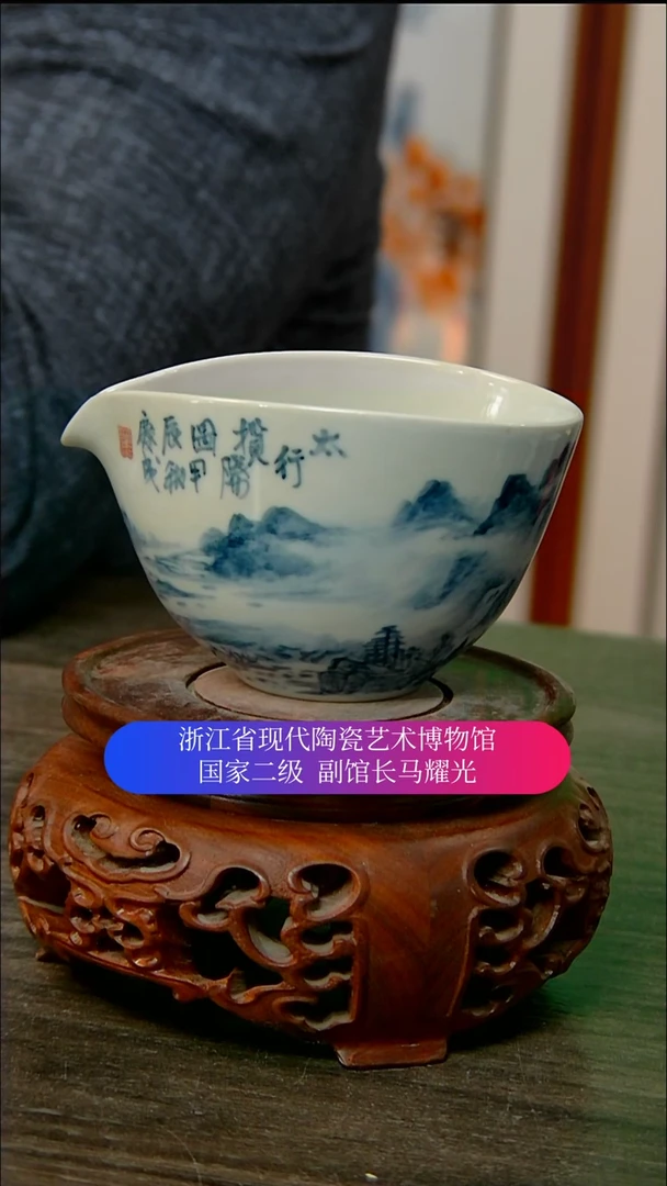 【闪购商品】陶瓷景德镇手工手绘