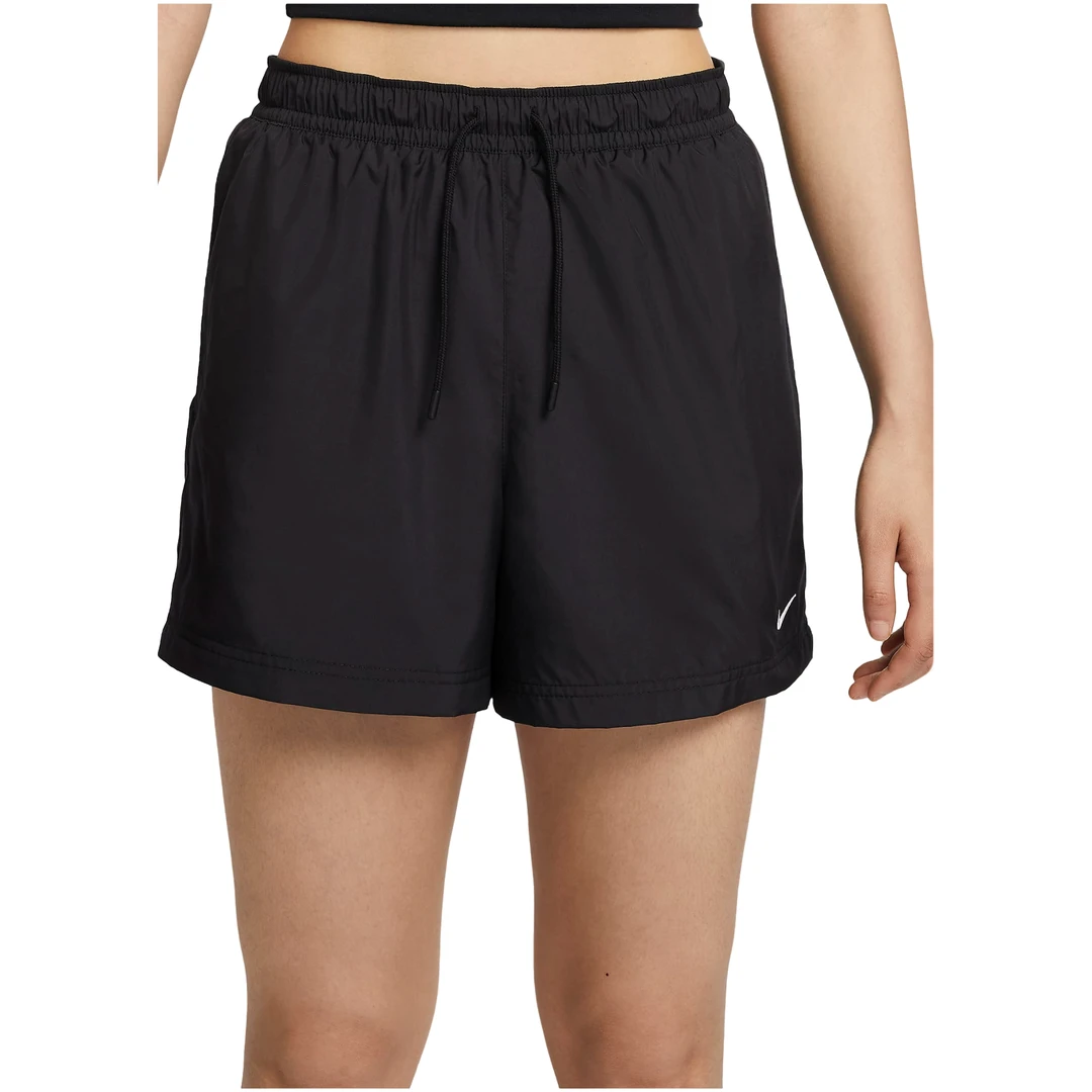 NIKE/耐克官方新款女子时尚潮流百搭舒适休闲短裤-FV7558-010