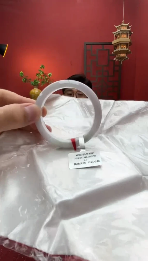 未镶嵌手镯翡翠翡翠手镯5