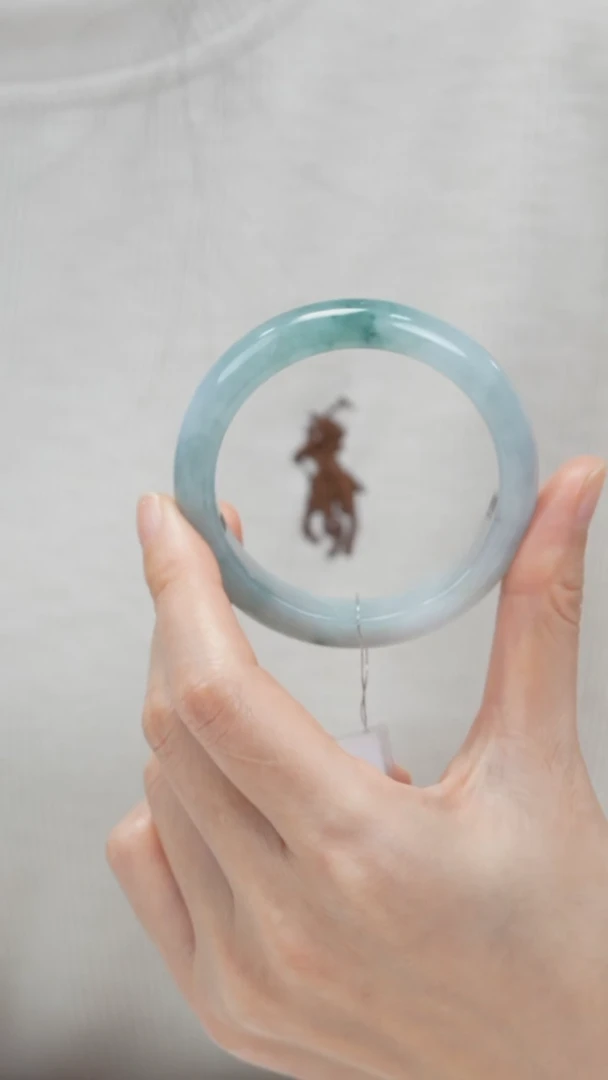 未镶嵌手镯翡翠翡翠手镯w0804