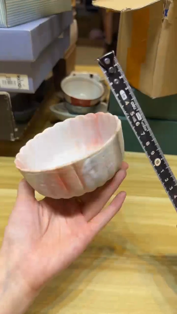 小狐狸严选日瓷器小狐狸精选日瓷器