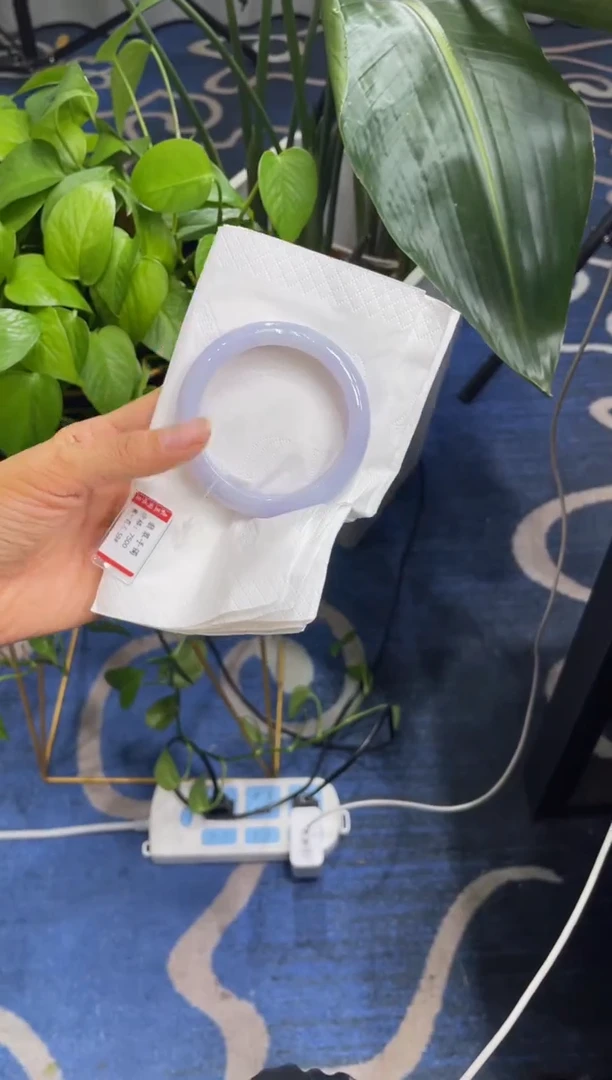 未镶嵌手镯翡翠6840****