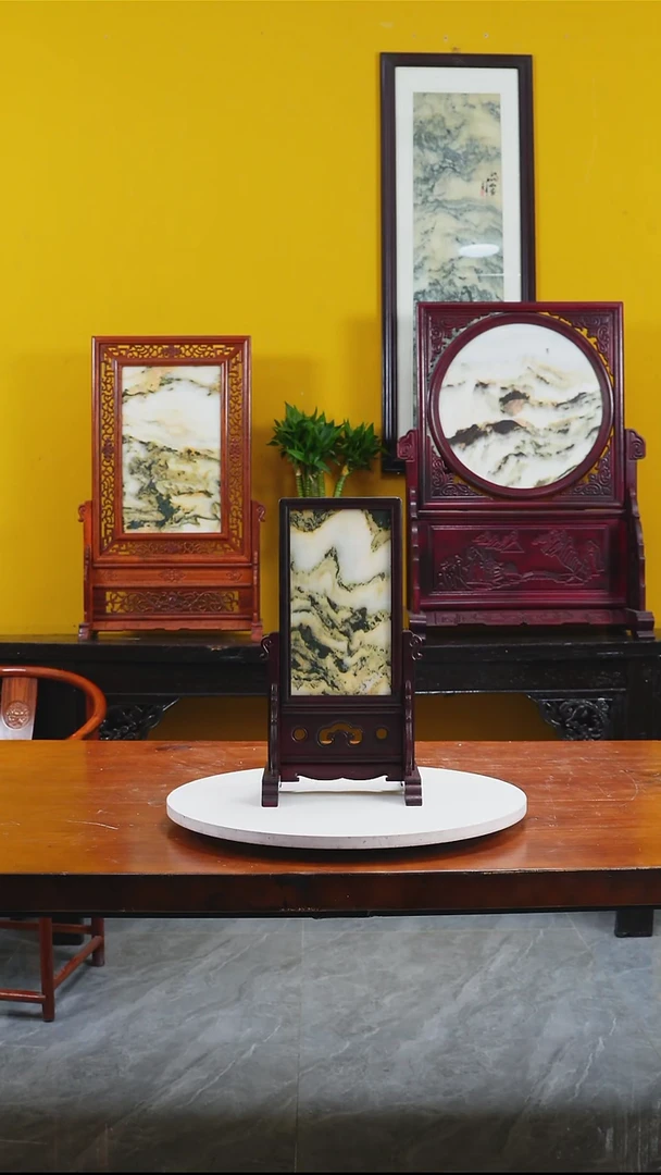 石材云石摆件家居摆件