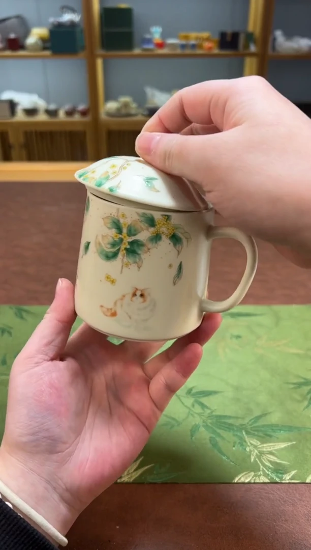 【闪购商品】沐森茶具清货专属链接