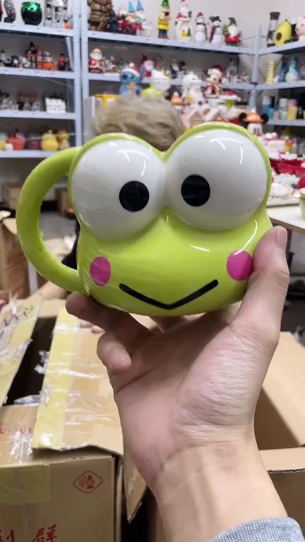 瑕疵陶瓷满28包邮不退不换