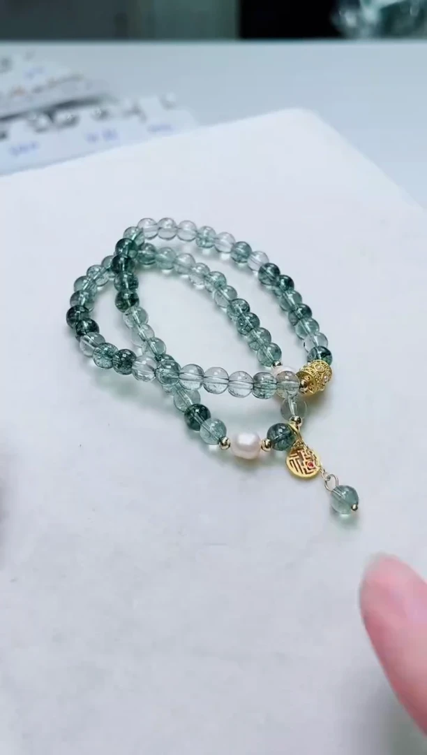 合金其他淡水珍珠多样性发一1044