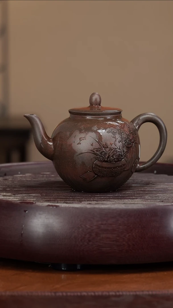 【闪购商品】紫砂茶壶宜兴紫砂壶