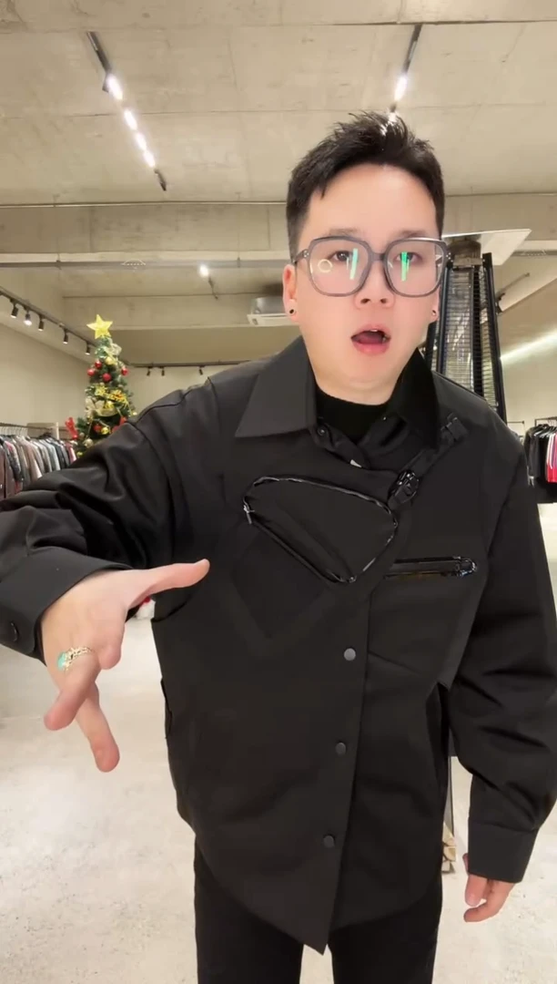 S码（100-145斤）男士设计师款鹅绒服99286