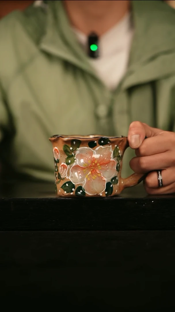 其他513遇瓷手作同款