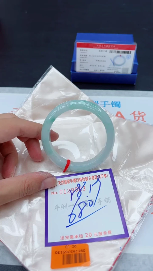未镶嵌手镯翡翠11111111