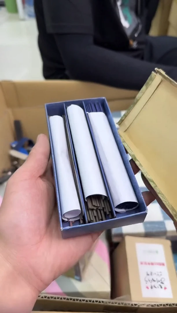 琉璃手工艺品小穆杂货铺的物品366
