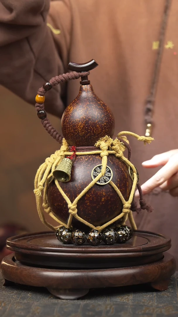 195号葫芦一物一拍  拍拍退退限购拉黑