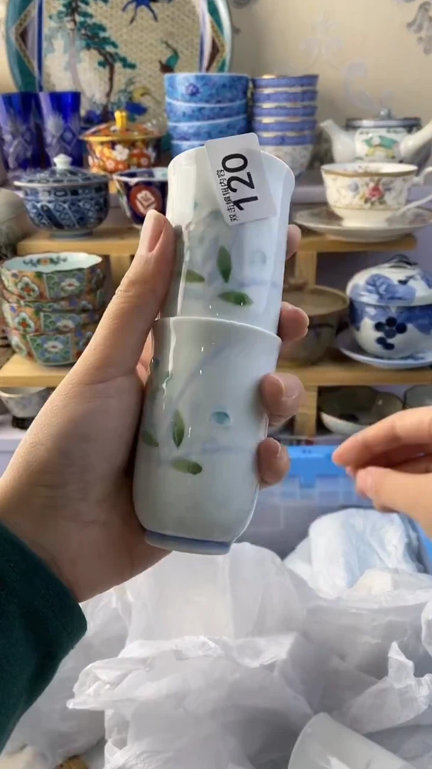 无爱***初满38包邮谨慎参拍120