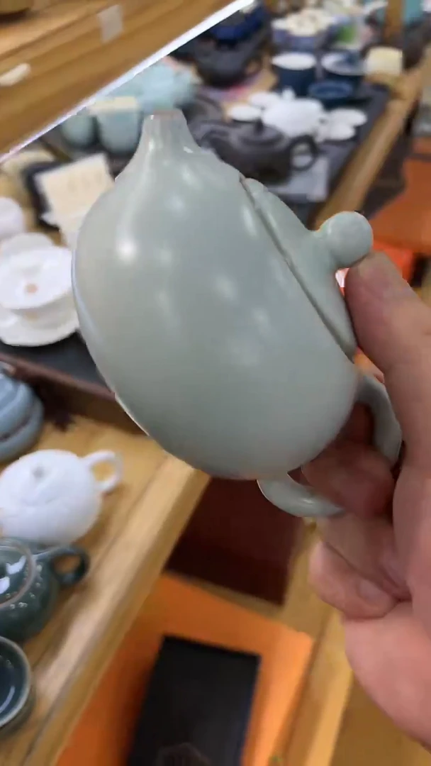 岩传茶具 岩传茶具@G-