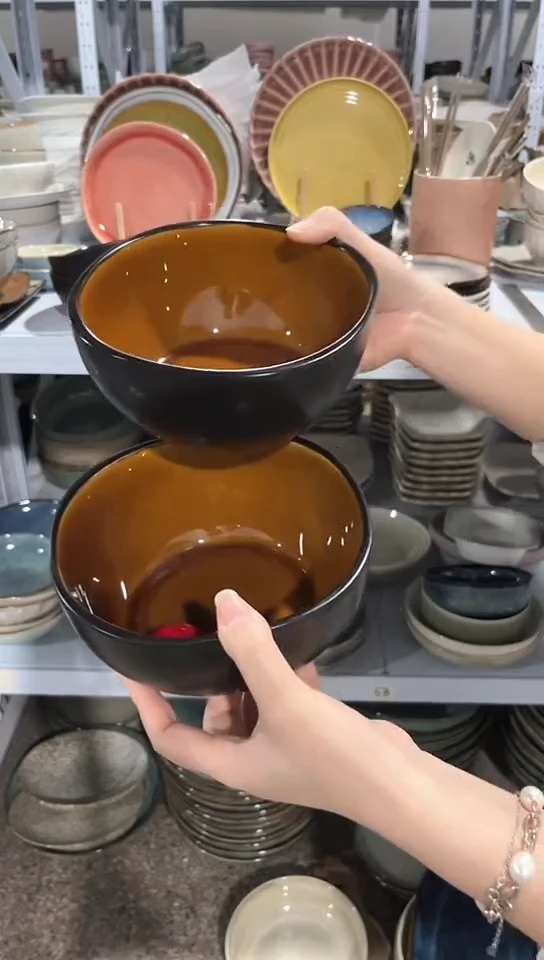 【闪购商品】瓷片外贸尾货瑕疵满20包邮X2 K5B