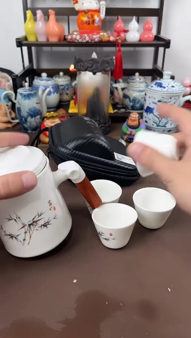 瓷片陶瓷库存清仓福利
