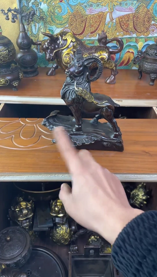 高品铜社精选链接