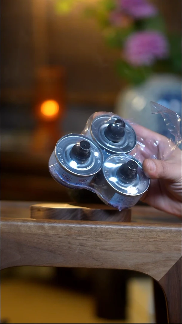 小号矿物6小罐小号矿物6小罐