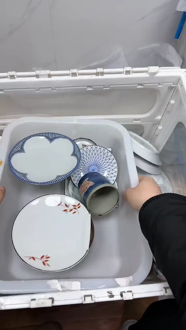 【闪购商品】969回流瓷器默认微瑕，18.8包邮