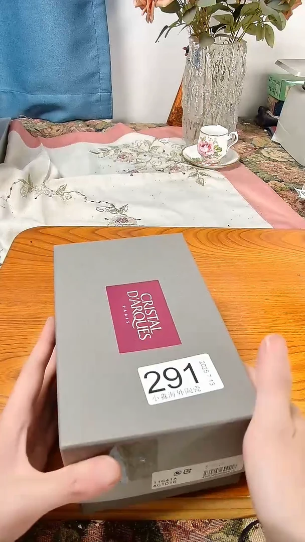 瓷片向**生小淼海外陶瓷工艺品