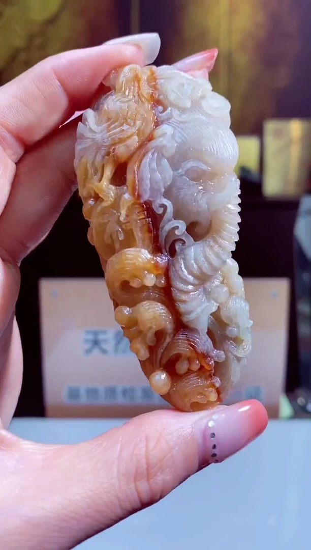 未镶嵌定制翡翠20250930061