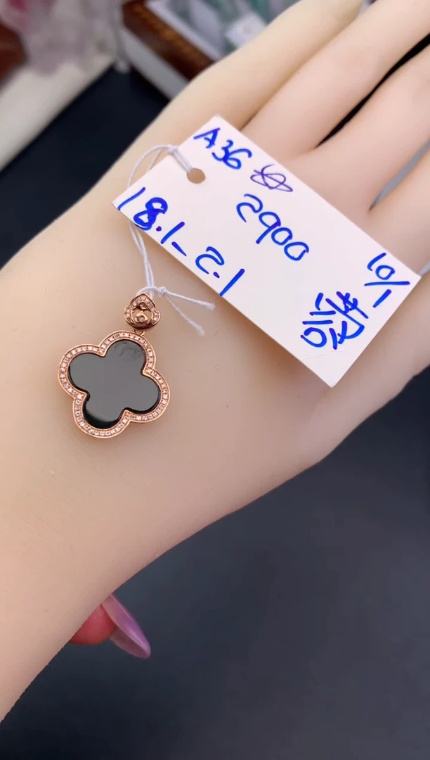 【闪购商品】翡翠吊坠(不含链)未镶嵌吊坠