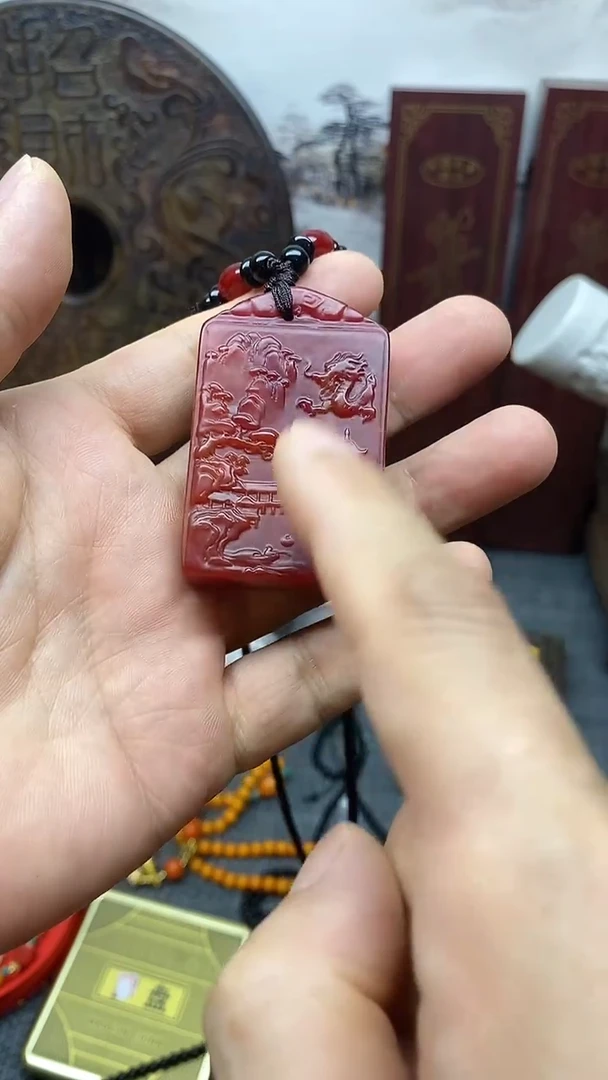 扇子老板娘好物推荐