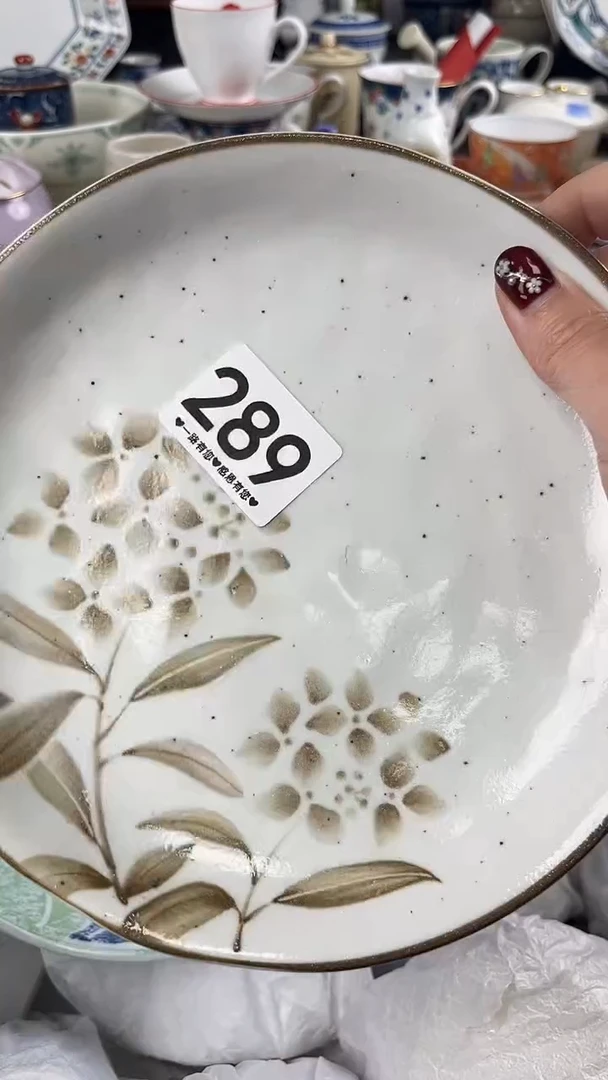 瓷片鲁*夫289