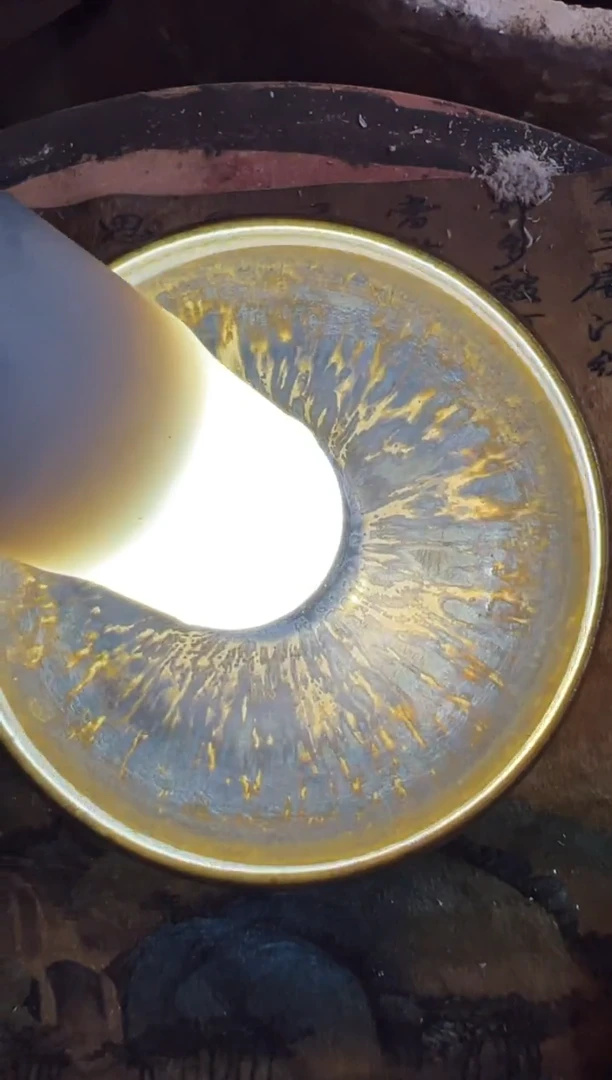 老狼茶器开闽龙窑-66