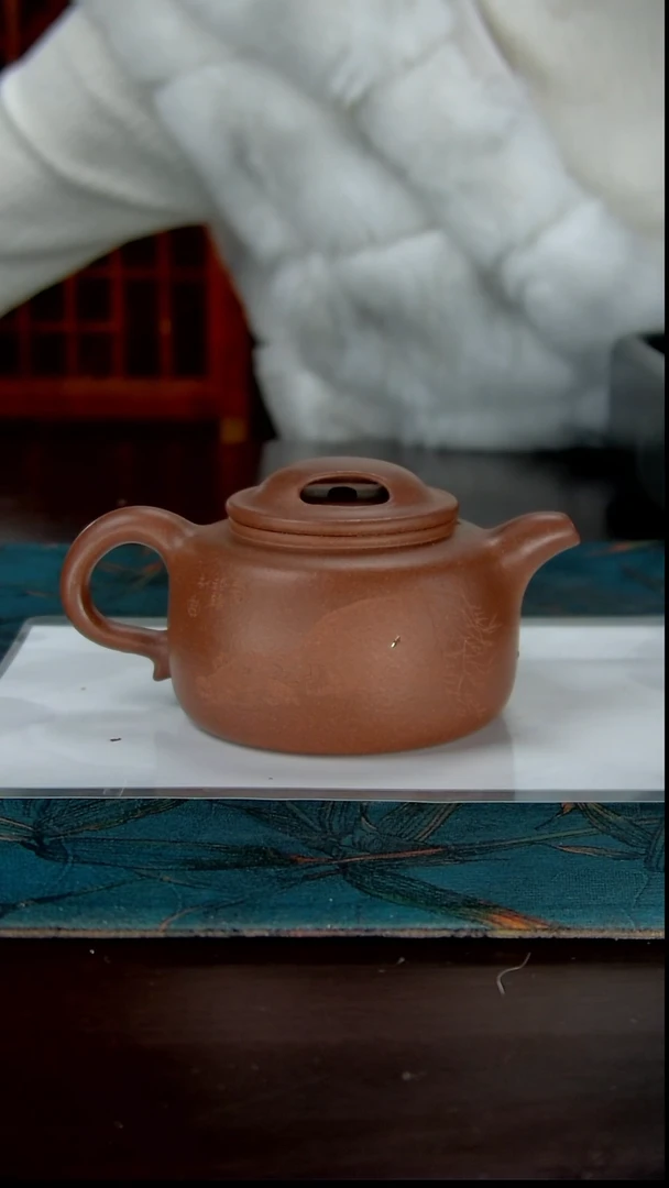 茶壶紫砂砂鱼籽砂1111111