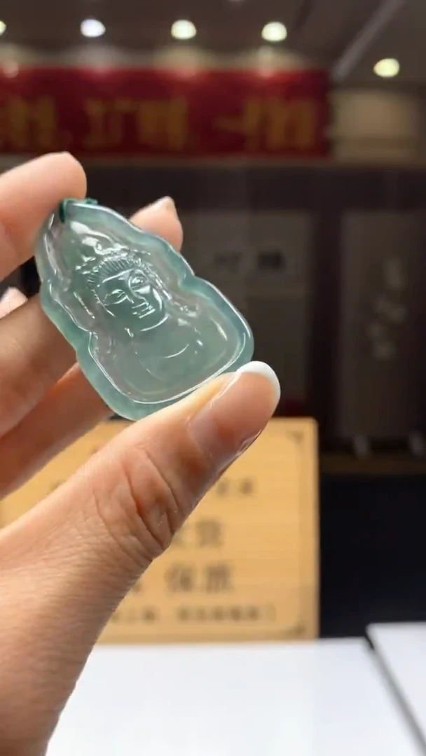 【闪购商品】定制翡翠未镶嵌********70