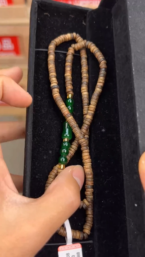 品汇闪购福利手串（无礼盒）