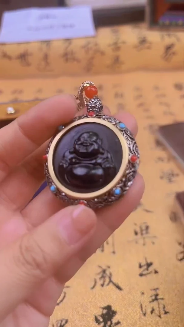 【闪购商品】和田玉南乔专属心意链接未镶嵌南乔专属心意链接