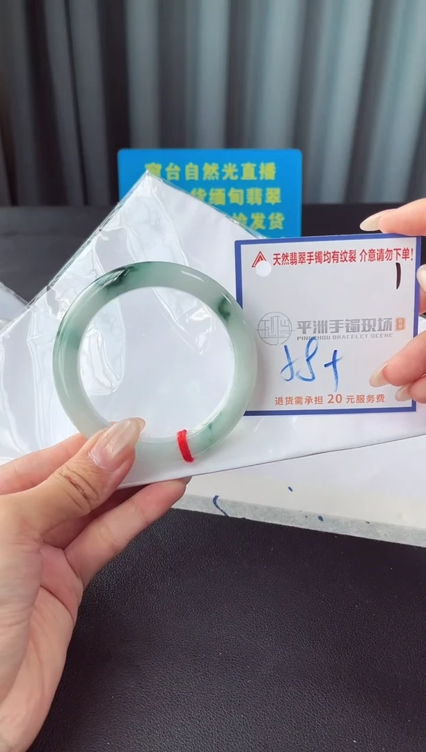 未镶嵌手镯翡翠1111