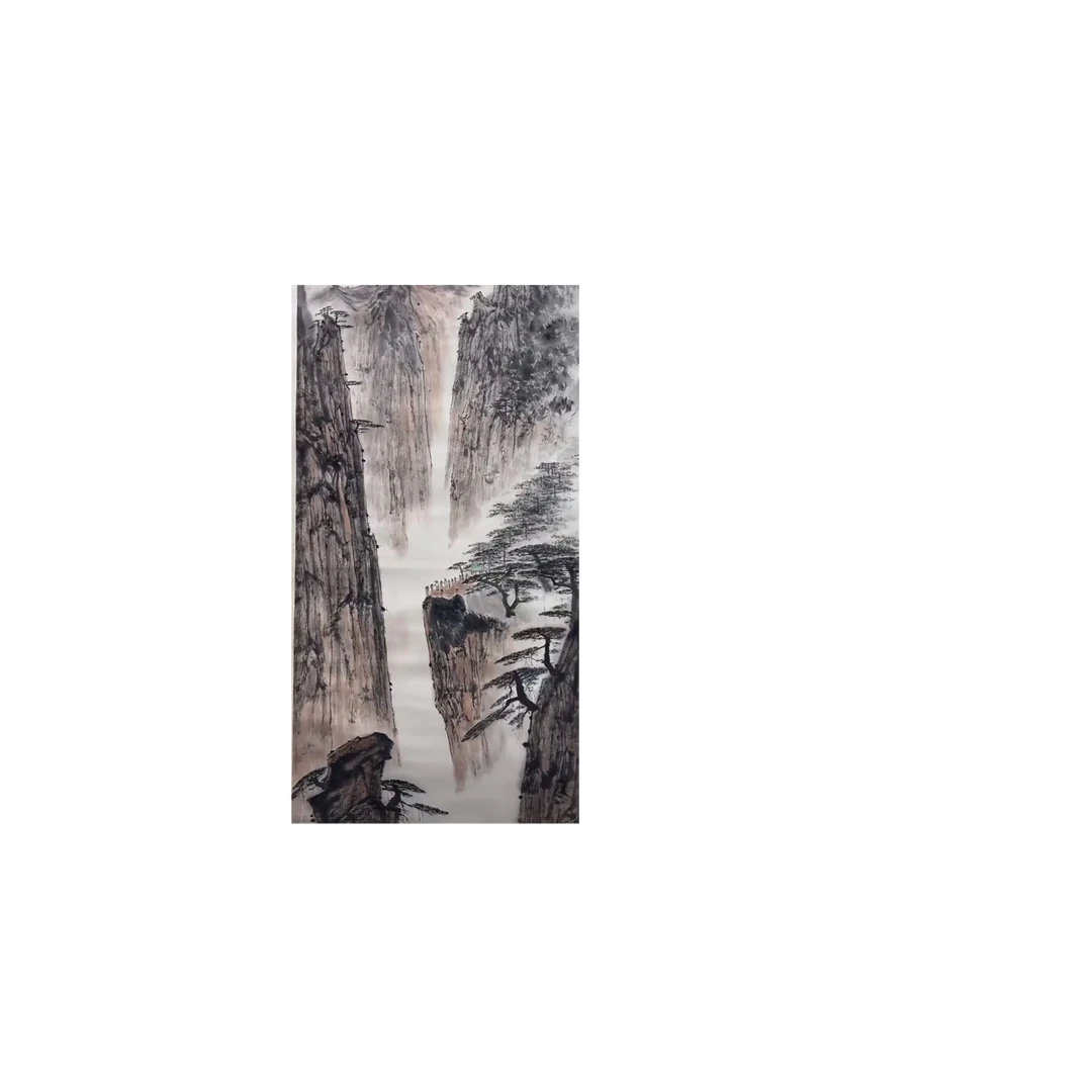 第三期6.19拍品《轶名》